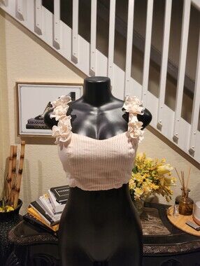 Goretty Medina top size S